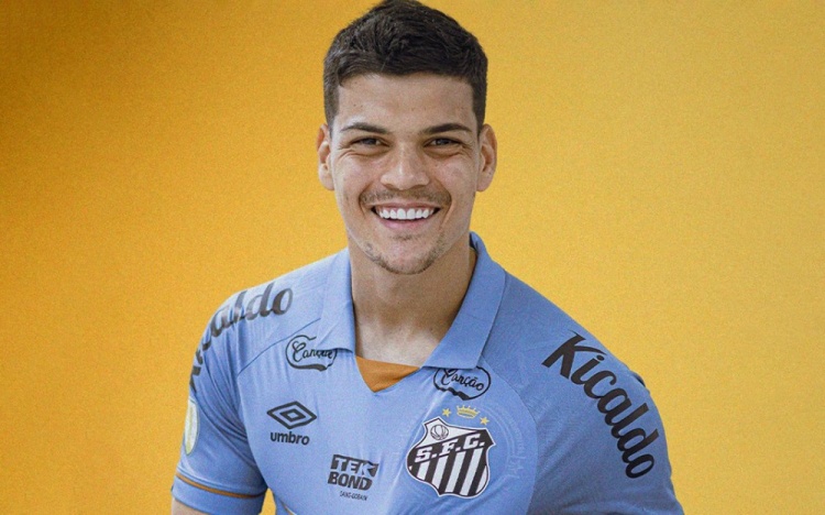 德天空：欧洲球队询问桑托斯门将布拉藏情况，塞萨尔向拜仁推荐他