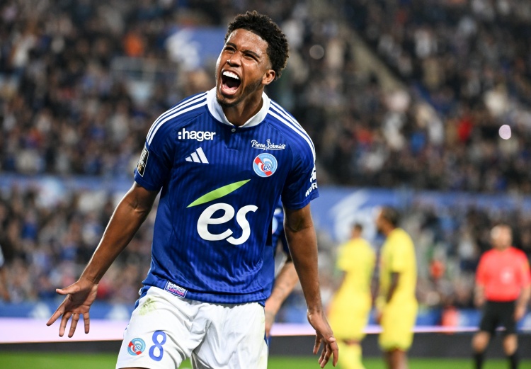 队报：斯特拉斯堡阵容将迎来剧变，多位核心球员可能离队