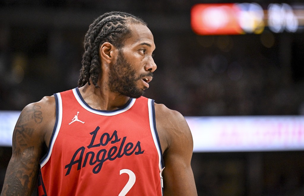 爆料记者：小卡场外合同4800W 正好接近19年离开猛龙签别队的差价